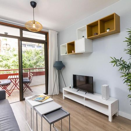 Homeforguest New Modern Apartment With Pool Арона Екстер'єр фото
