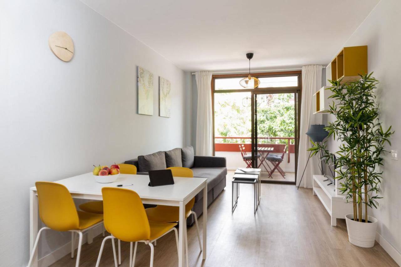 Homeforguest New Modern Apartment With Pool Арона Екстер'єр фото