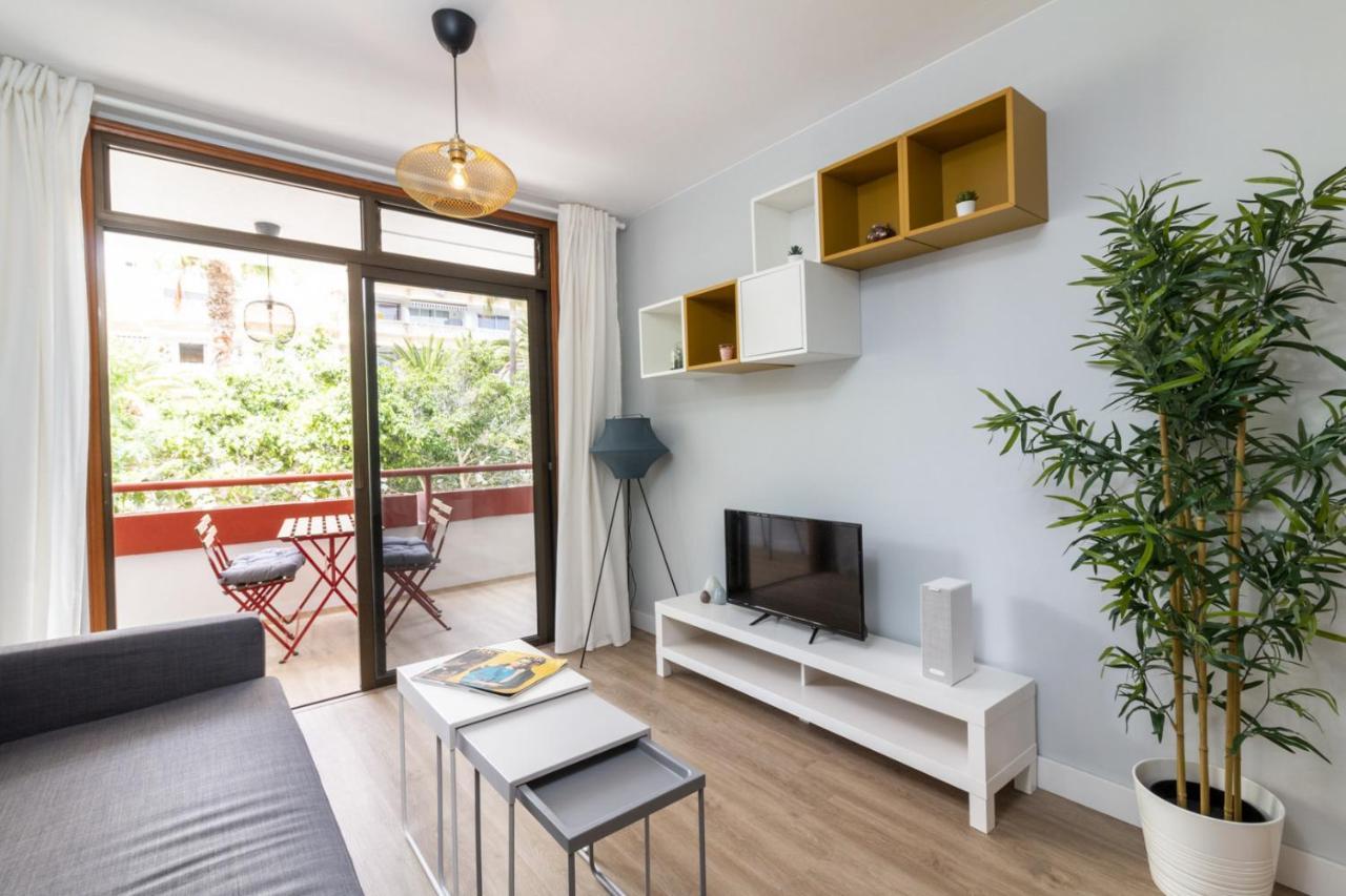 Homeforguest New Modern Apartment With Pool Арона Екстер'єр фото