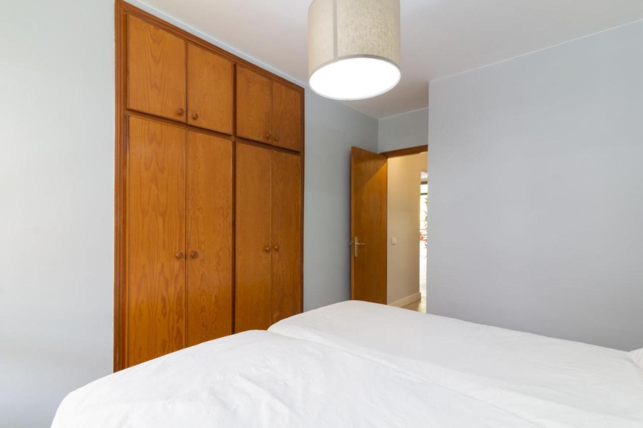 Homeforguest New Modern Apartment With Pool Арона Екстер'єр фото