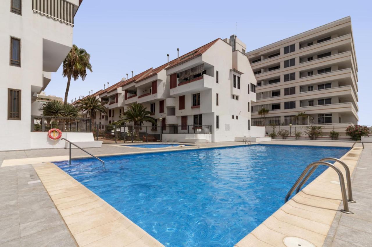 Homeforguest New Modern Apartment With Pool Арона Екстер'єр фото